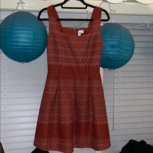 Never Worn Francesca’s Dress